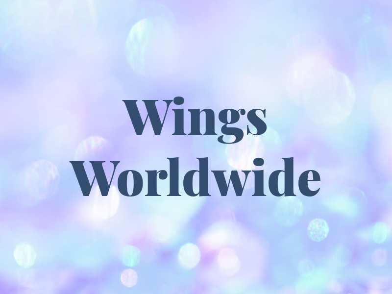 Wings Worldwide