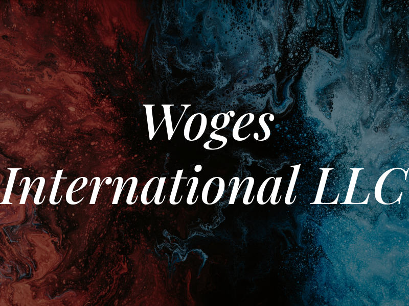 Woges International LLC