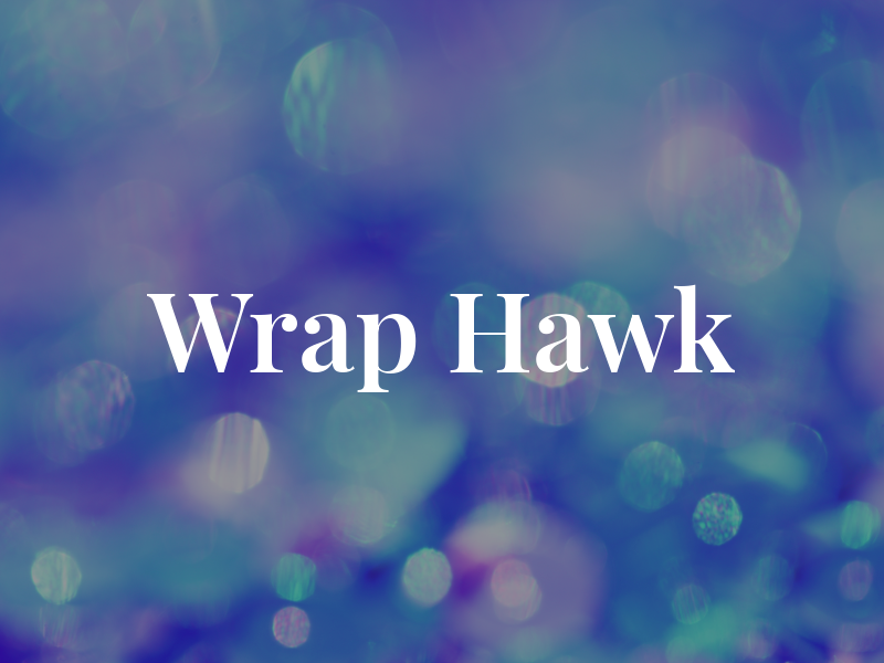 Wrap Hawk