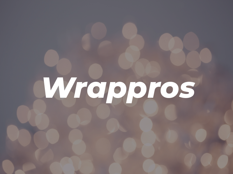 Wrappros