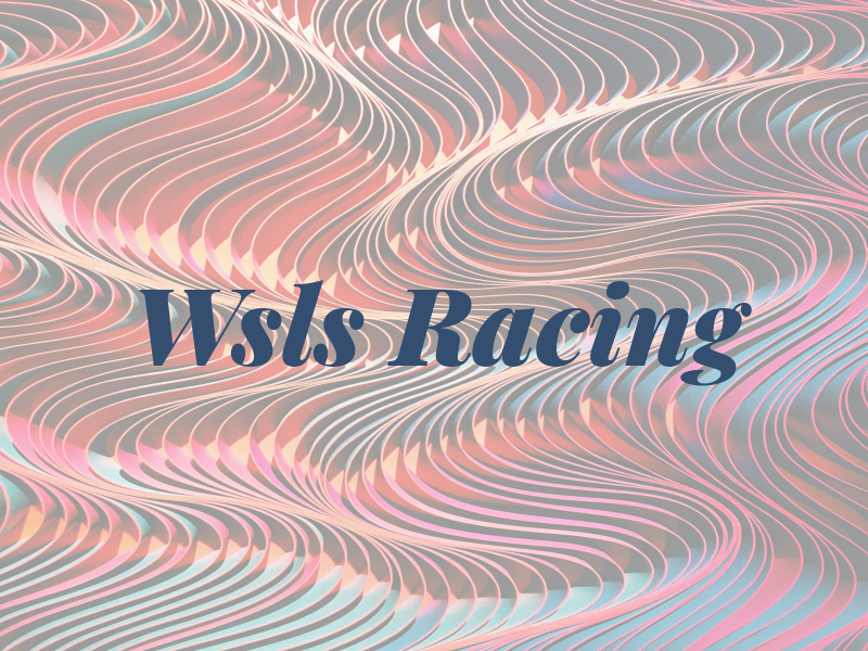 Wsls Racing