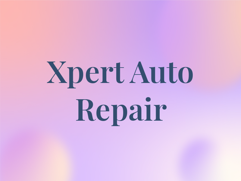 Xpert Auto Repair
