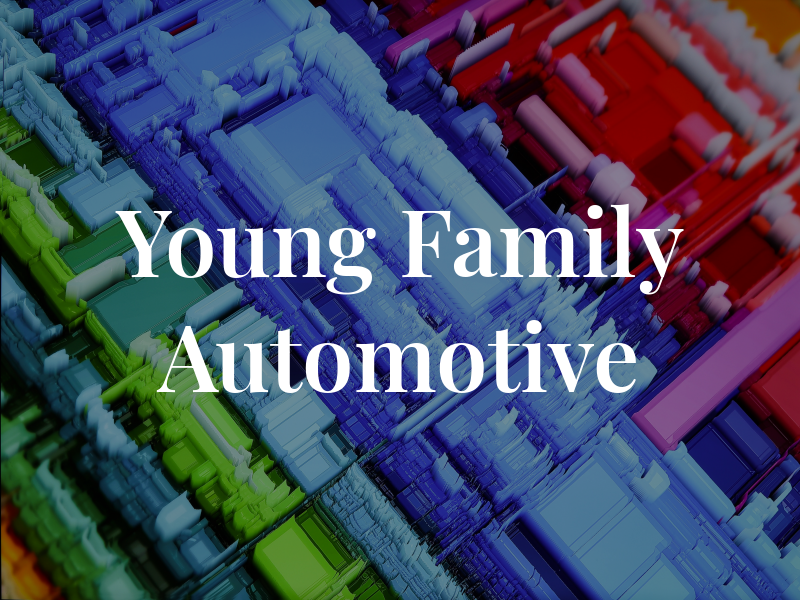 Young Family Automotive