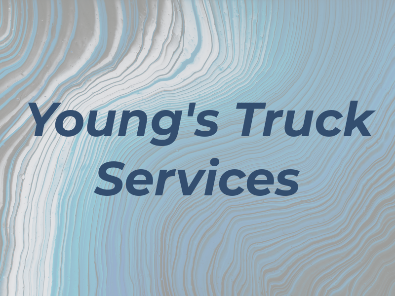 Young's Truck Services