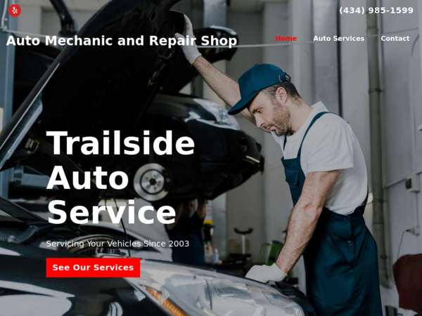 Trailside Auto Services