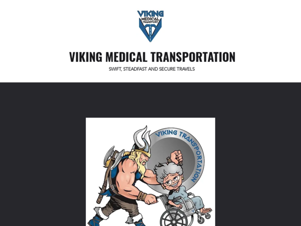 Viking Transportation LLC