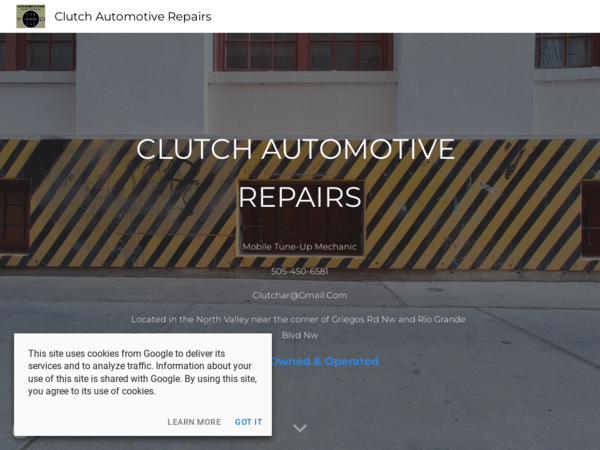 Clutch Auto Repair