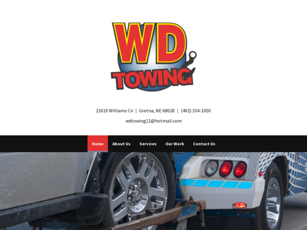 W D Towing