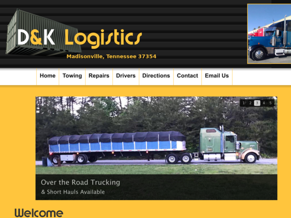 East TN Logistics LLC
