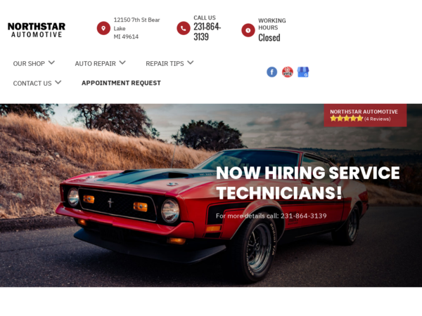 Northstar Automotive