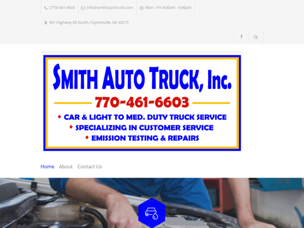 Smith Auto Truck