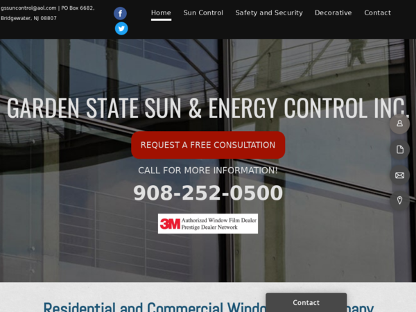 Garden State Sun & Energy