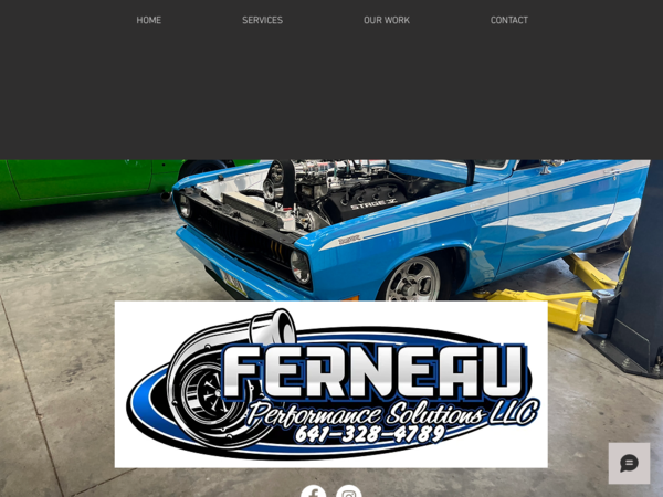 Ferneau Performance Solutions