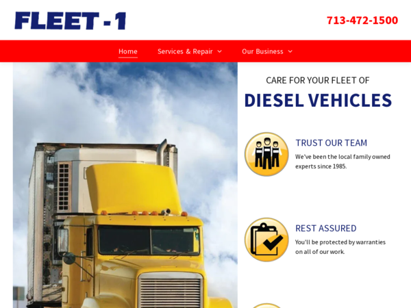 Fleet-1