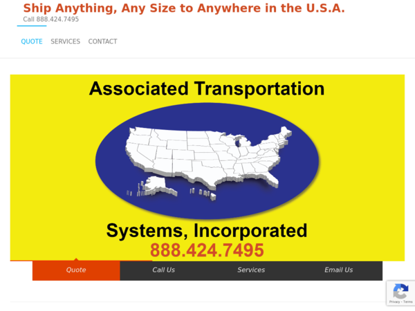 Associated Transportation Systems