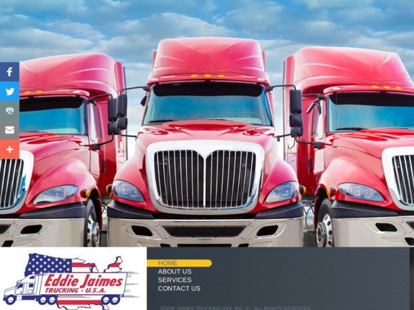 Jaimes Trucking USA