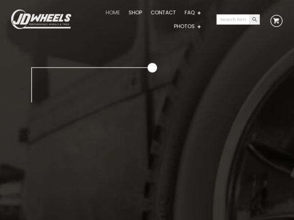 JD Wheels LLC