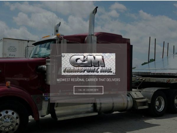 C & M Transport Inc