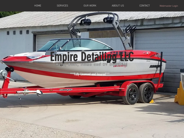 Empire Detailing LLC