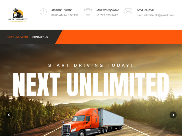 Next Unlimited LLC