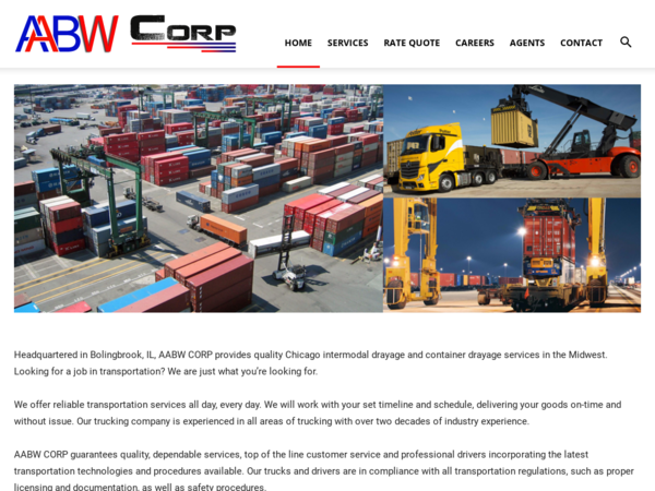 Aabw Corp