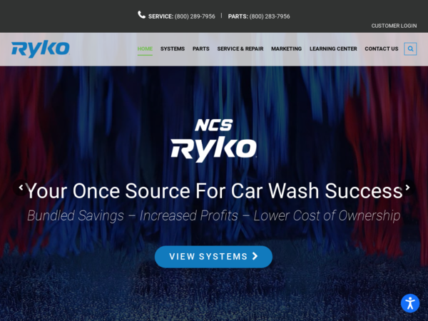 Ryko Solutions