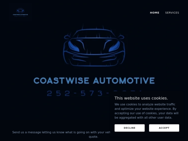 Coastwise Automotive