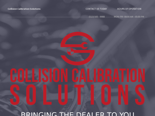 Collision Calibration Solutions LLC
