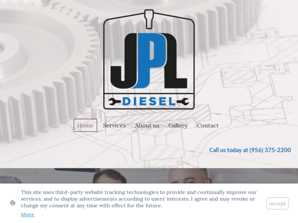 JPL Diesel