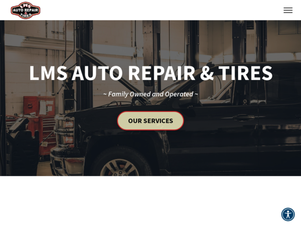 LMS Auto Repair