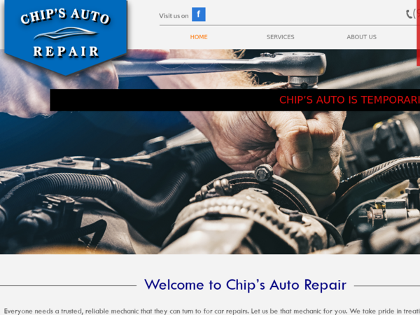 Chips Auto Repair