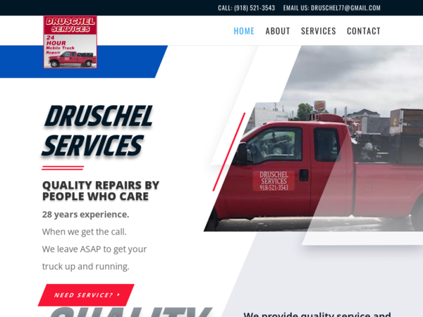 Druschel Services