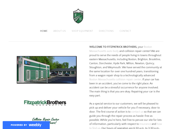 Fitzpatrick Brothers