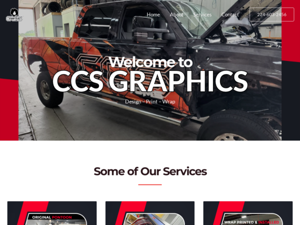 CCS Graphics