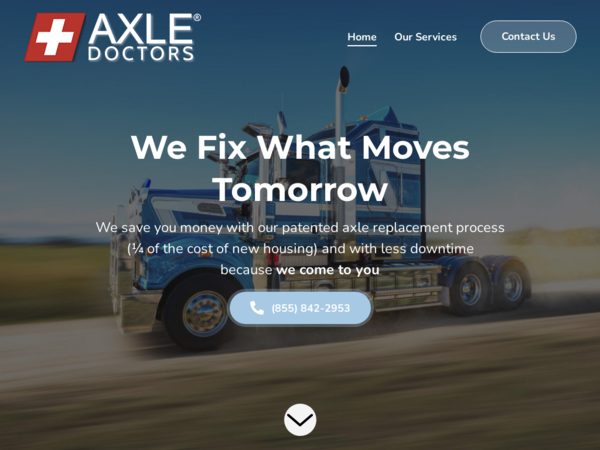 Axle Surgeons