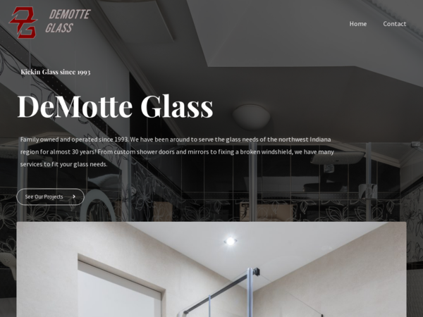 De Motte Glass