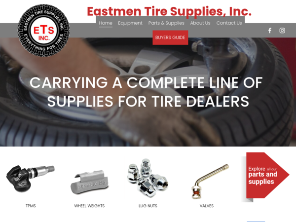 Eastman Tire Co