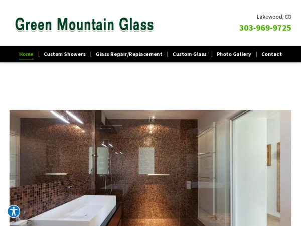 Green Mountain Glass LLC