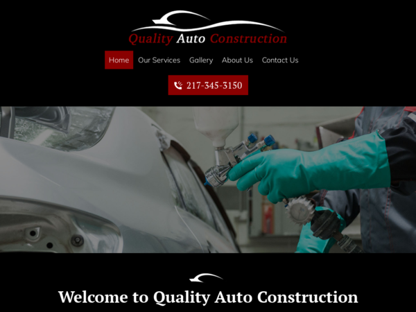 Quality Auto Construction