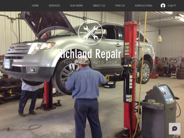 Richland Repair LLC