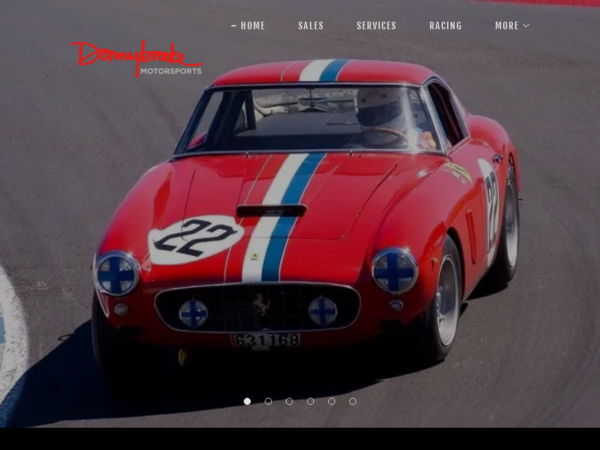 Donnybrooke Motorsports