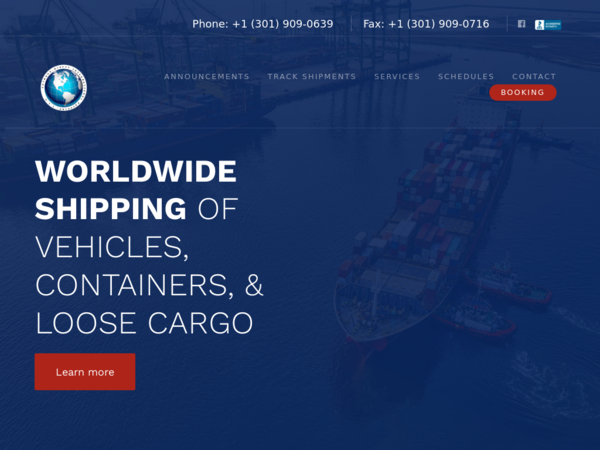 Cotonou Direct International Shipping Company