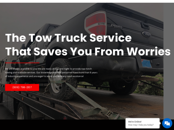 Nixon Authentic Towing & Recovery