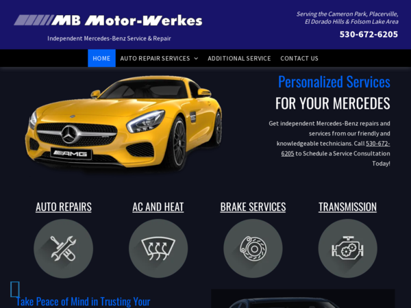 MB Motor-Werkes