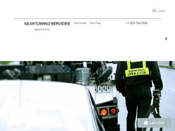 Neartowing Services