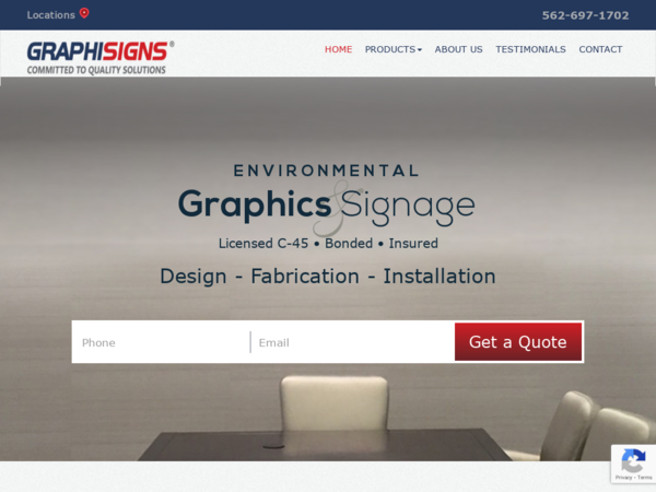 Graphisigns