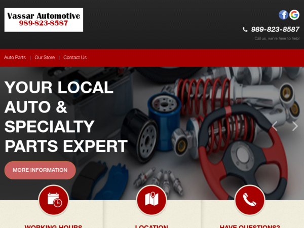 Vassar Automotive