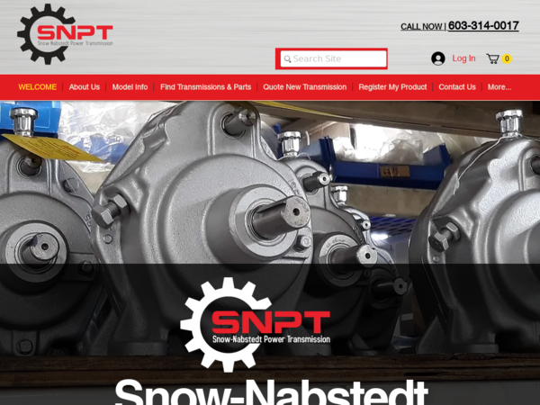 Snow Nebstedt & Power Trans