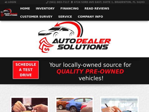 Blvd Auto Inc