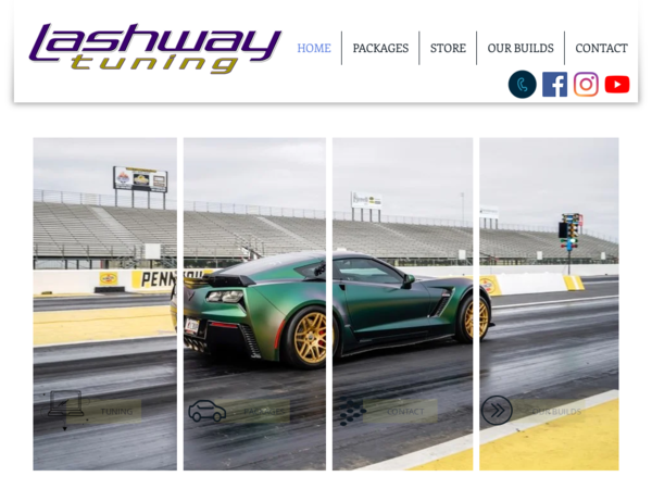 Lashway Tuning